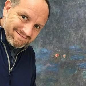 Meet your Posher, Don